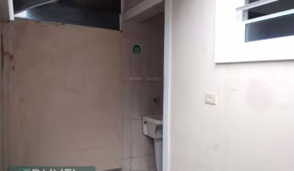 Casa em Vila Voturuá - 2 Dormitórios, 90m² por R$310.000