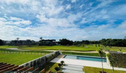 Luxuosa Casa em Riviera, Bertioga 1.131 m2