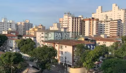 Venda: Apartamento 2 Dorms em Embaré, Santos - R$630.000
