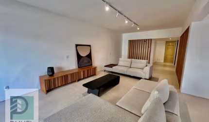 Apartamento em Boqueirão  -  Santos