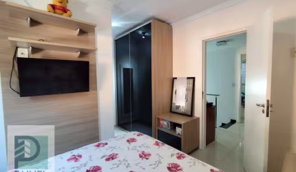 Casa de Condomínio em Vila Voturuá  -  São Vicente