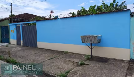 Vende casa em um terreno de 300 m² na cidade nautica3