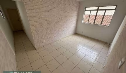 Venda de Apartamento em Santos: 60m², 2 Dormitórios por R$320k