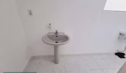 Venda e Locação: Apartamento 1 Dorm. em Gonzaga, Santos
