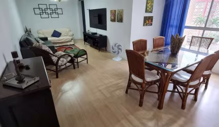 Venda: Apartamento 150m² em Gonzaga, Santos - 3 Dormitórios