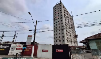Lançamento 1 Dormitório Lazer