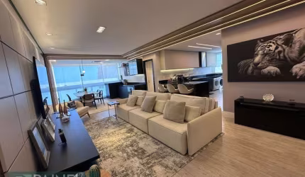 Venda de Apartamento em Aparecida - Santos: 91.5m², 1 Suíte