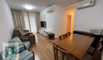 Apartamento em Centro - São Vicente, SP