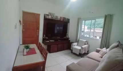 Venda de Apartamento 2 Dorms em Vila Voturuá - São Vicente
