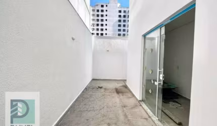 Loja e Salão à Venda e Locação no Centro de São Vicente