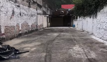 Casa Comercial à Venda no Centro de Santos por R$ 1.100.000