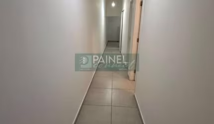Venda de Sobreposta Baixa Reformada em Santos – R$ 375mil!