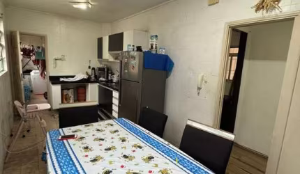 PRÓXIMO A PRAIA! Apartamento 3 Dormitórios em Santos
