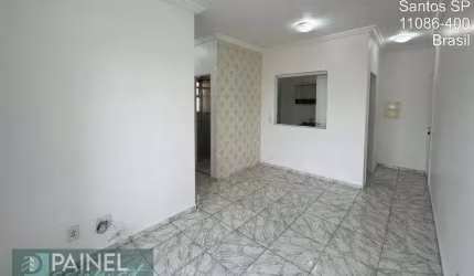 Venda de Apartamento em Areia Branca - Santos por R$250.000