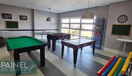 Venda Apartamento 1 Dormitório Vila Matias Santos - R$380.000