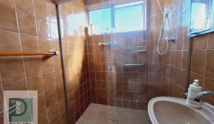 Apartamento 2 dormitórios na Vila Belmiro  -  Santos