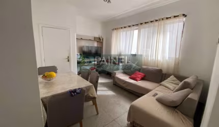 Venda Apartamento 85m² em Boqueirão, Santos - 2 Dormitórios