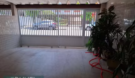 Casa em Boqueirão, Santos: 3 Dorms, 142m² por R$1.200.000