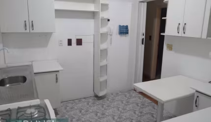 Venda de Apartamento 2 Dorms em Embaré, Santos - R$400 mil