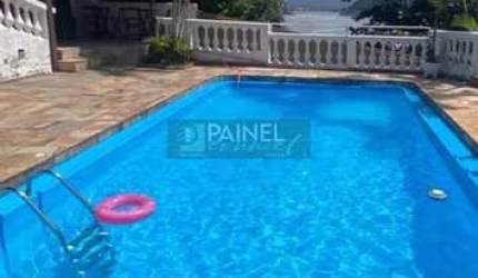 Casa Luxuosa em Ilha Porchat - 4 Suítes, 625m² por R$3.700.000