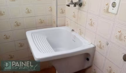 Venda de Apartamento em Itararé, São Vicente - 74m² por R$290k