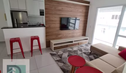 Apartamento em Gonzaga  -  Santos