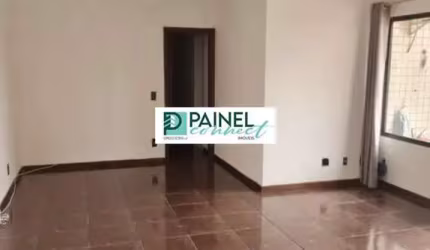 Apartamento 140m² em Campo Grande - Santos por R$830k
