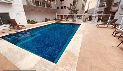 Venda de Apartamento em Santos: 3 Dormitórios e 140m²