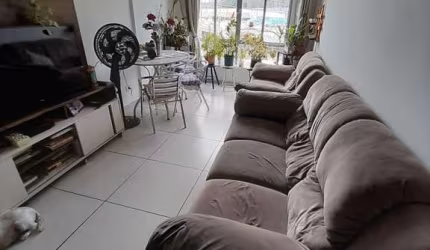 Venda de Apartamento em Itararé - 2 Dormitórios por R$350.000