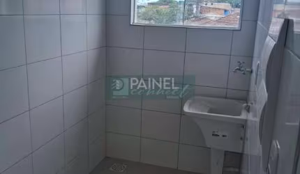 Casa à Venda em Castelo - Santos: 2 Dorms e 90m² por R$350k