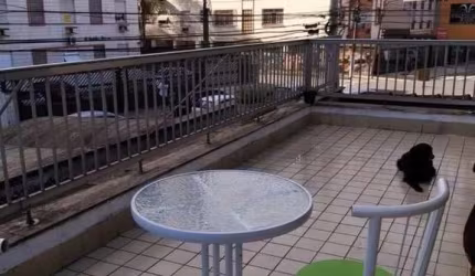 Casa à Venda em Boqueirão - Santos: 200m² por R$1.187.200