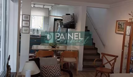 Casa à Venda em Ponta da Praia, Santos - 2 Dorms por R$1.299.000
