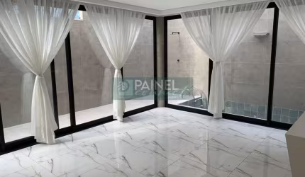 Casa à Venda em Marapé - Santos: 3 Dormitórios e 120m²