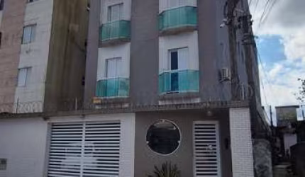 Apartamento 60m em Vila Voturuá - 2 Dormitórios R$265k
