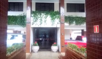 'Venda de Apartamento 2 Dormitórios em Encruzilhada - Santos'
