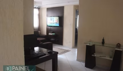 Apartamento 2 dormitórios no Saboó