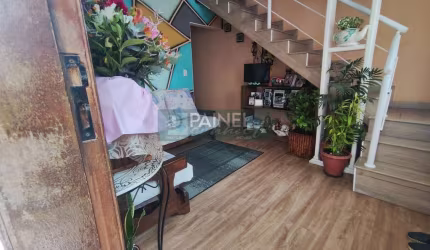 Casa à Venda em Parque São Vicente - 5 Dormitórios por R$730k