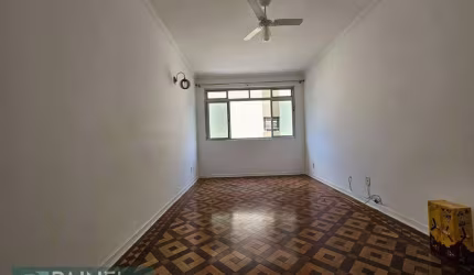 Venda de Apartamento 1 Dorm. em Gonzaga, Santos - R$380.000