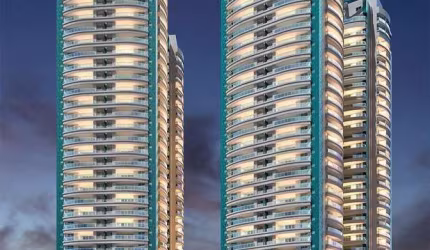 Oportunidade Unica - Cobertura Ilhas Resort