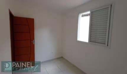 Casa em Marapé - Santos: 3 Dormitórios e Suite por R$480k