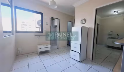 Conjunto/Sala à Venda em São Vicente - 109m² por R$276.000
