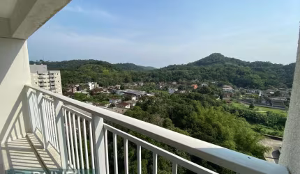Venda Apartamento 2 Dorms em Morro Nova Cintra - Santos