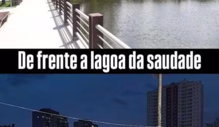 Venda Apartamento 2 Dorms, 1 Suíte em Morro Nova Cintra - Santos
