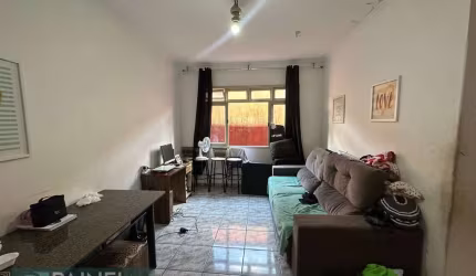 Venda Apartamento 88m² em Macuco - Santos por R$290.000