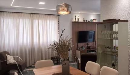 &lt;p&gt;Descubra o seu novo lar no coração de São Vicente! Este encantador apartamento de 140m², localizado no Centro, oferece uma combinação perfeita de conforto e praticidade. Com 3 dormitórios e 2