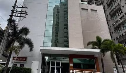 Venda no Gonzaga, Santos – 2 Dorms, 80m², R$1.050.000