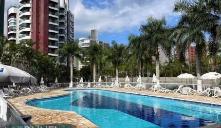 Flat Riviera de São Lourenço