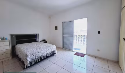 Casa em Cidade Náutica, São Vicente: 3 Dorms, 2 Suítes, R$415k