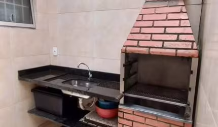 Itararé Junto Praia Kitch Térreo Lindíssimo