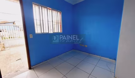 Casa para Locação em Cidade Náutica - 2 Dormitórios, 82m²